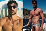 365 DNI fans go wild over Massimo star Michele Morrone’s sex